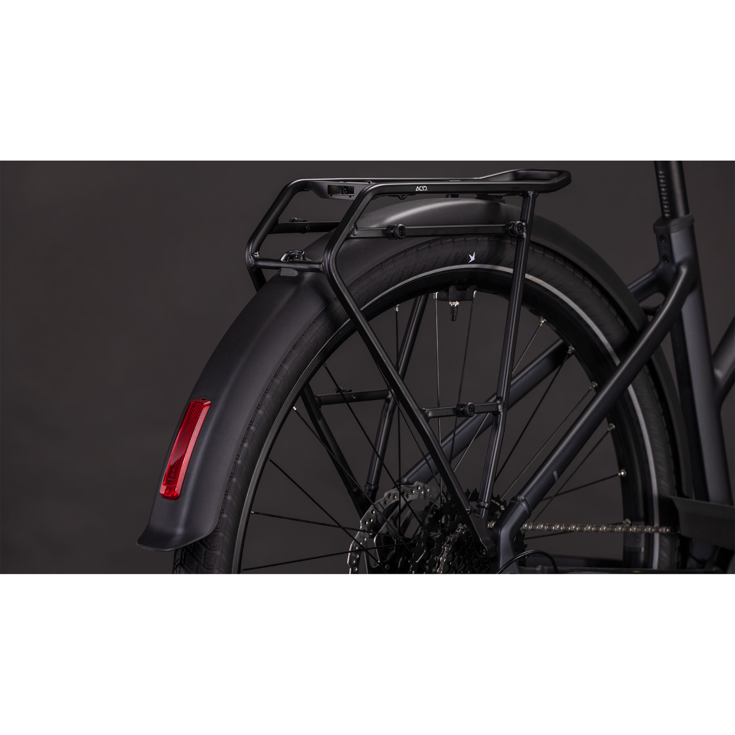 Touring Hybrid ONE 600