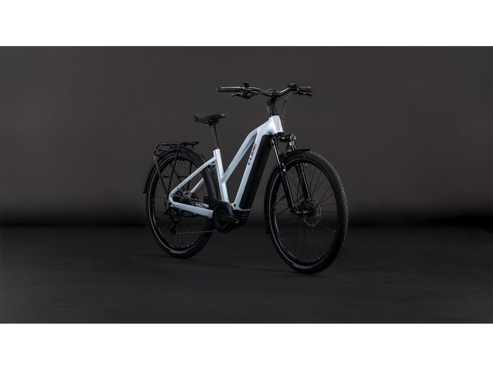 Cube Touring Hybrid ONE 600 glacier´n´reflex – Detail 1