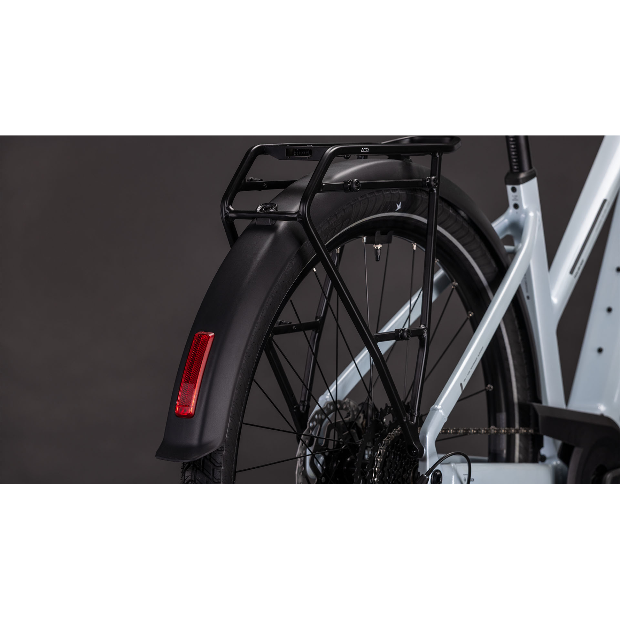 Touring Hybrid ONE 600