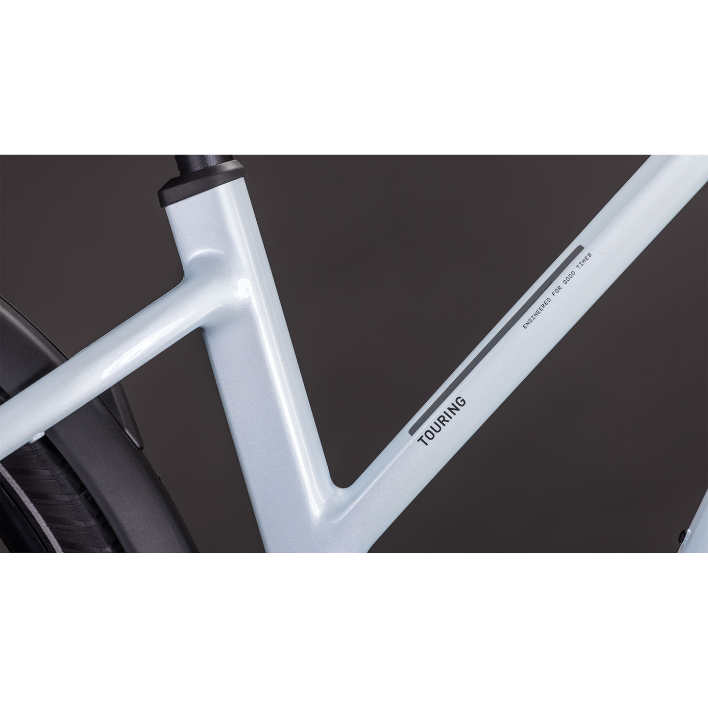 Touring Hybrid ONE 600