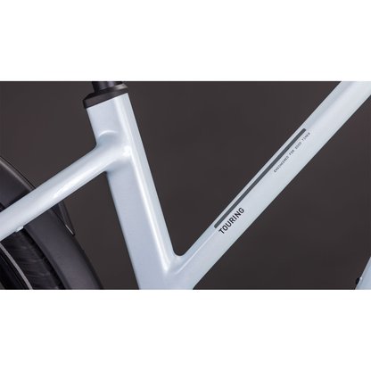 Touring Hybrid ONE 600
