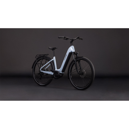 Touring Hybrid ONE 600