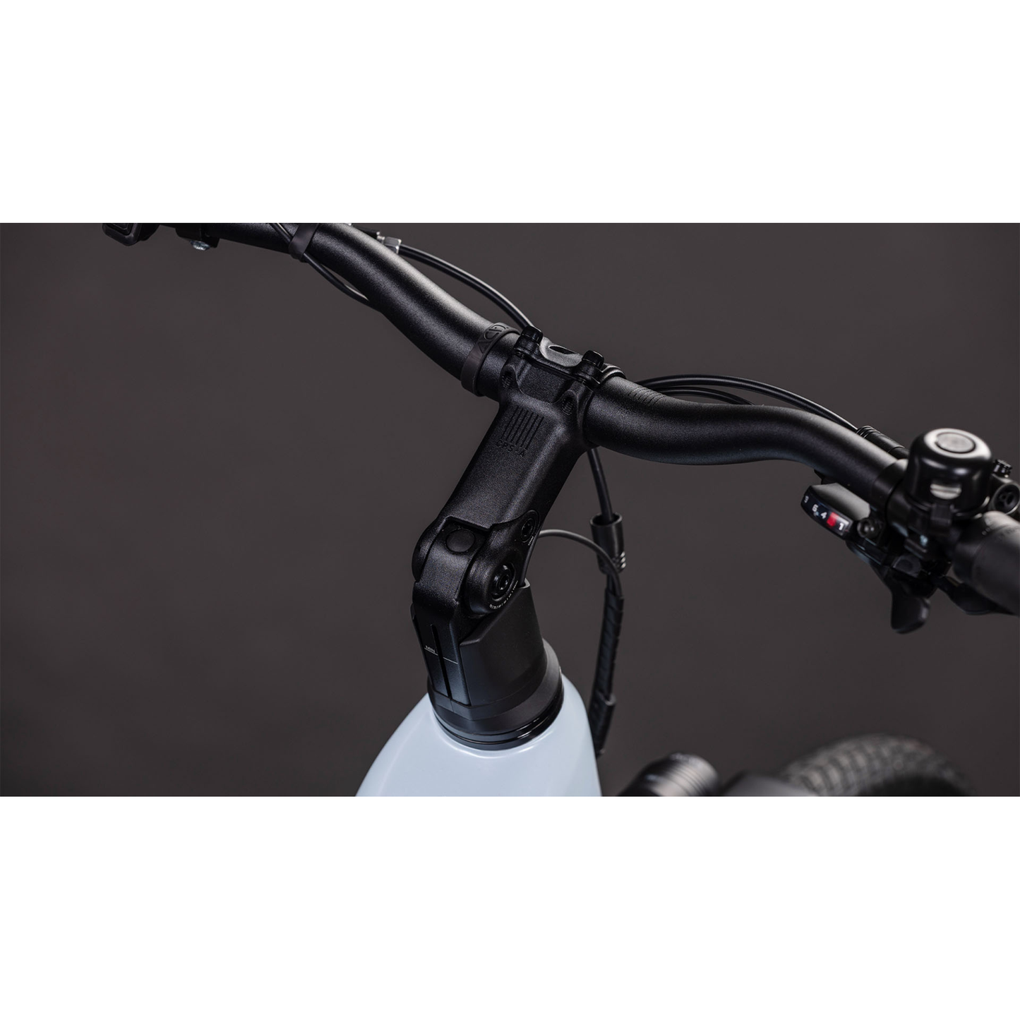 Touring Hybrid ONE 600