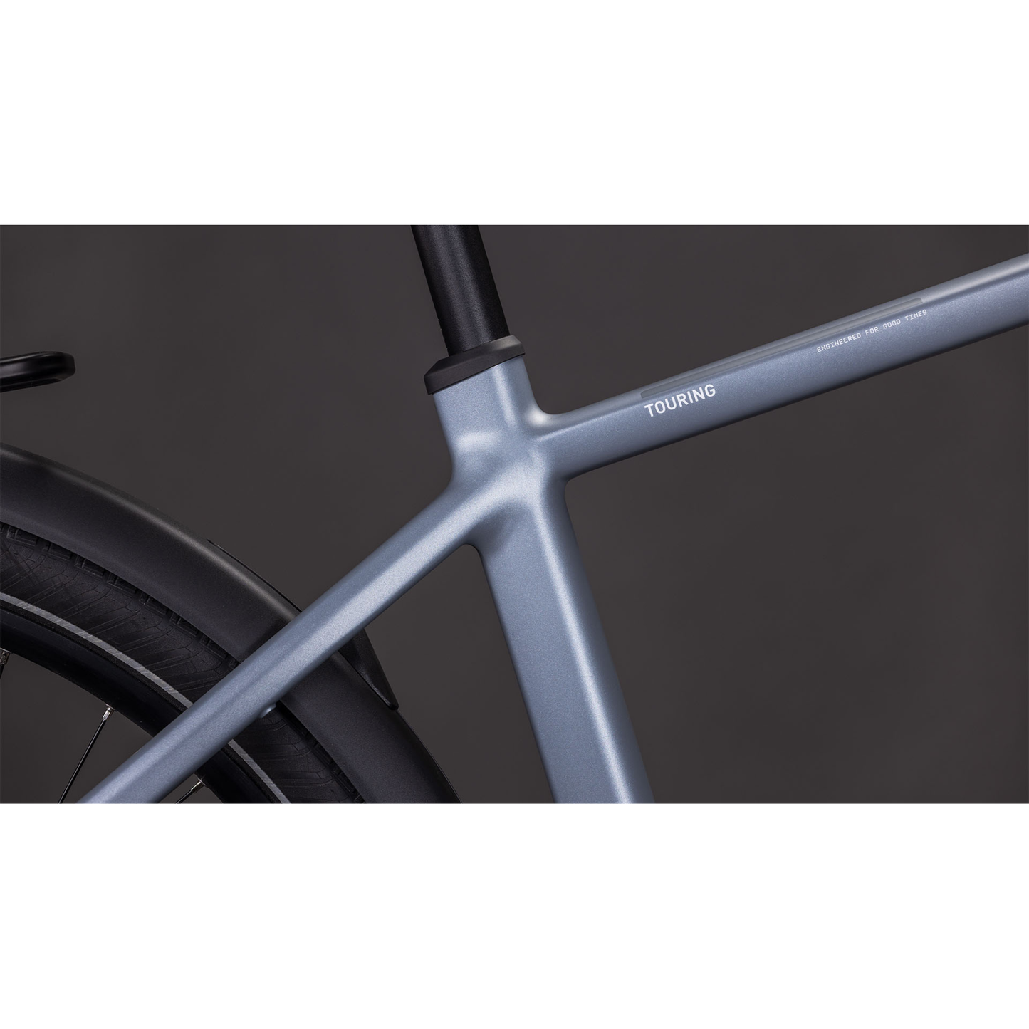 Touring Hybrid Pro 800