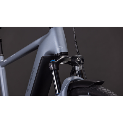 Touring Hybrid Pro 800