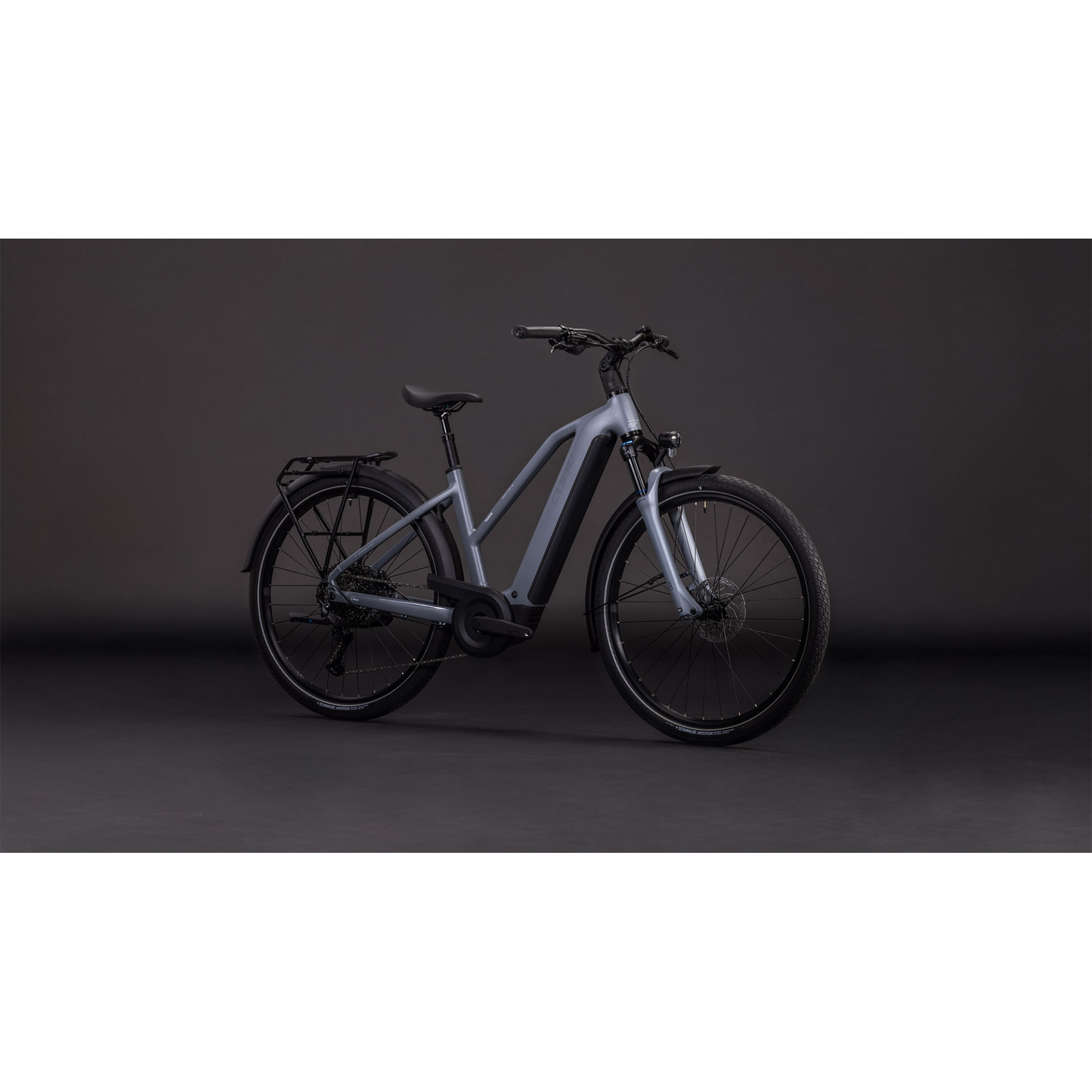 Touring Hybrid Pro 800