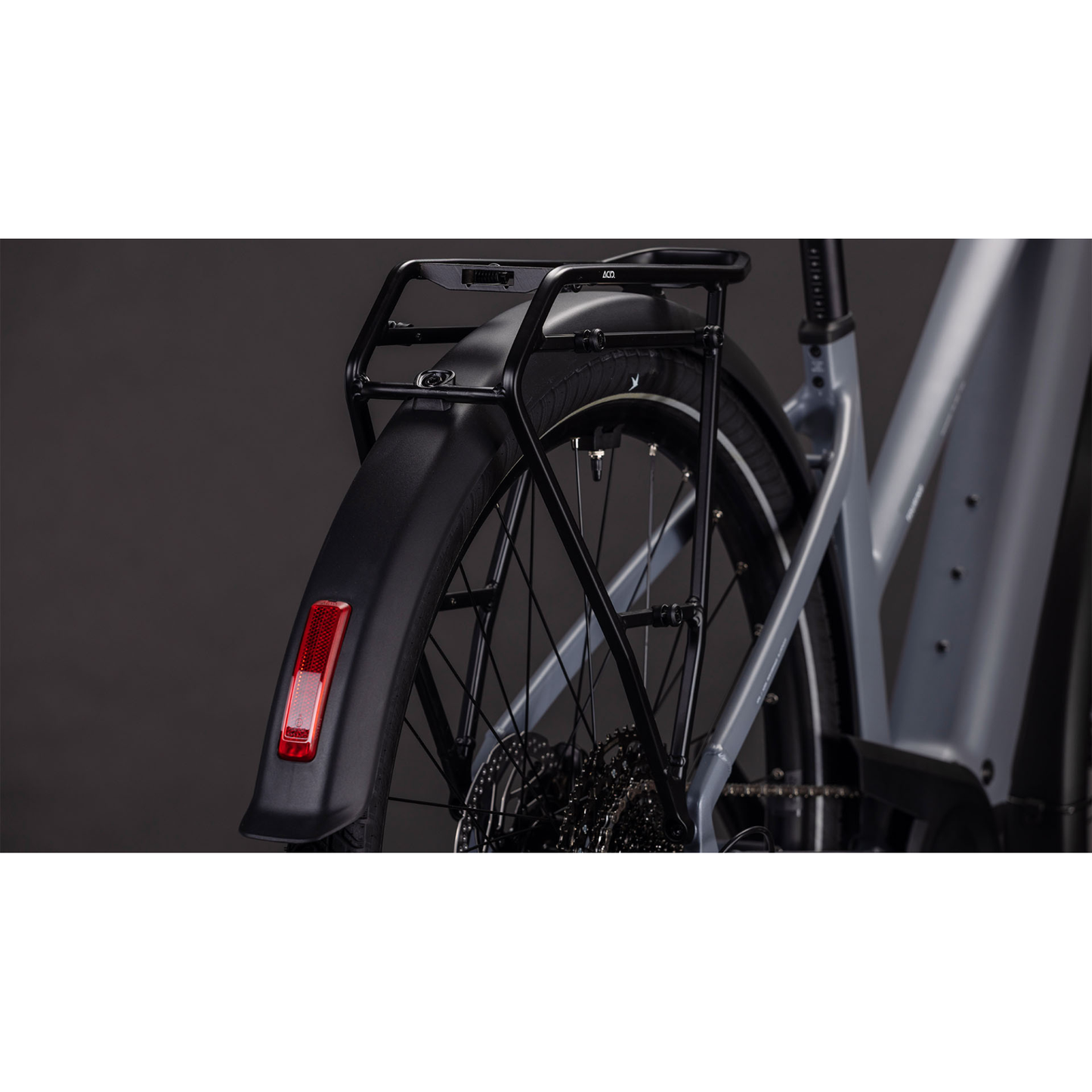 Touring Hybrid Pro 800