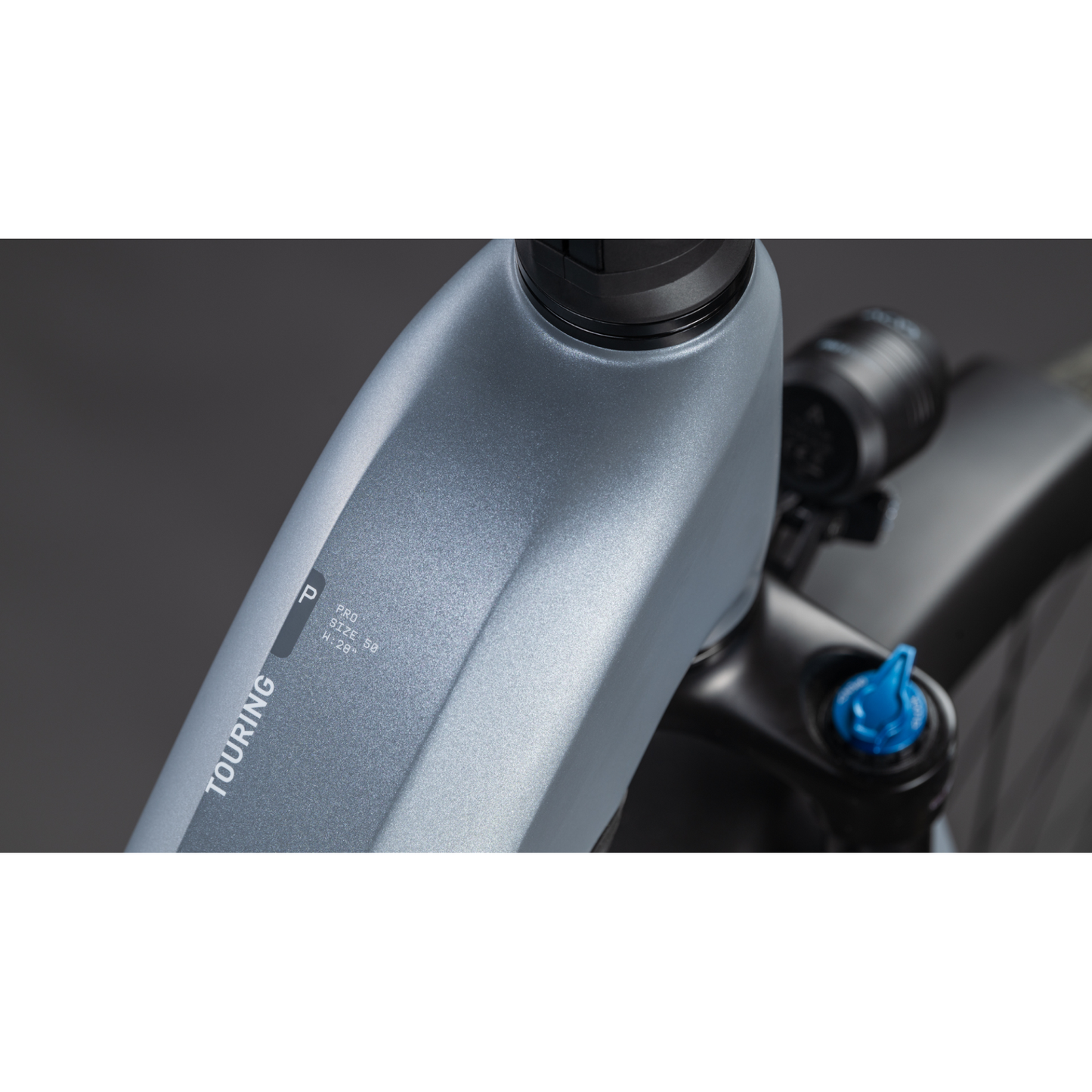 Touring Hybrid Pro 800
