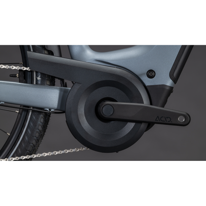 Touring Hybrid Pro 800