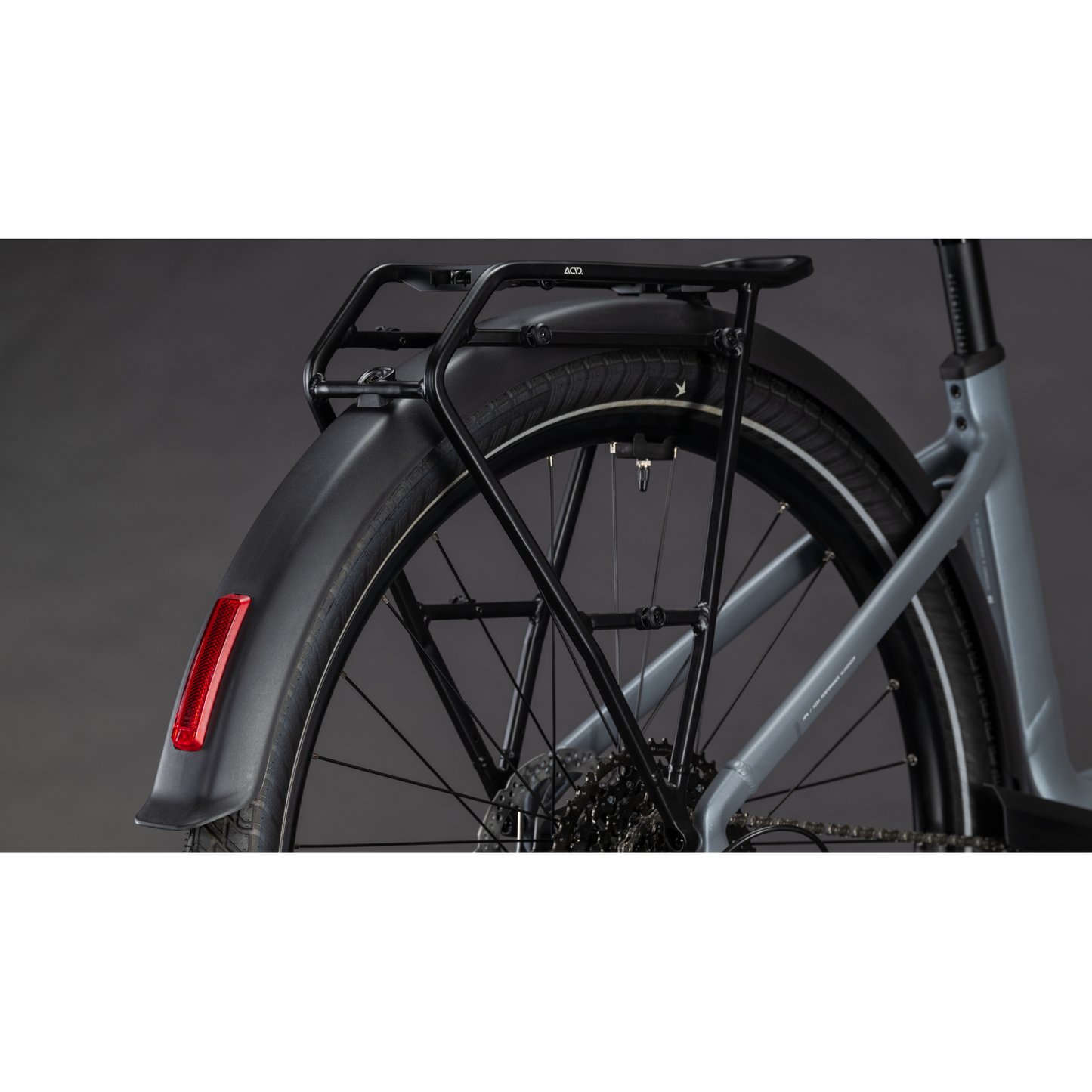 Touring Hybrid Pro 800