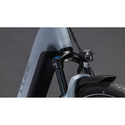 Touring Hybrid Pro 800