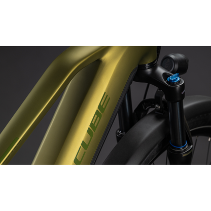 Touring Hybrid Pro 800