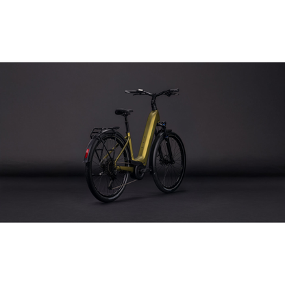 Touring Hybrid Pro 800