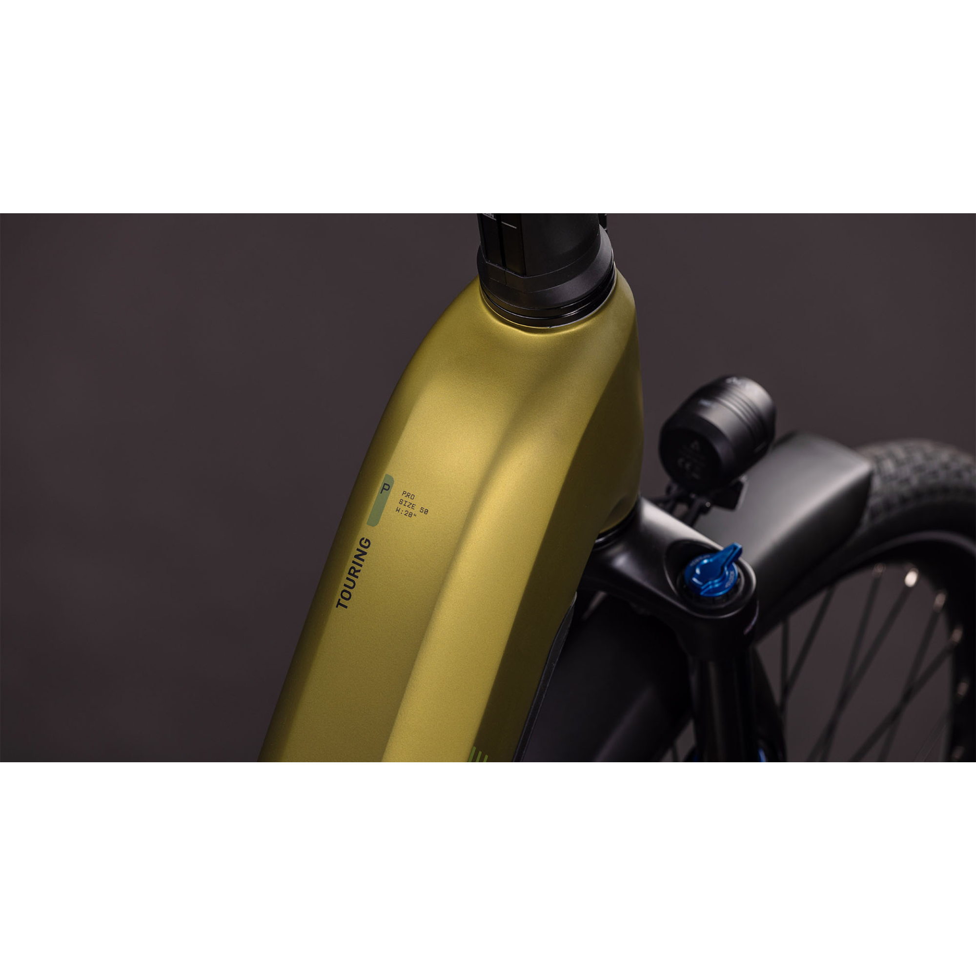 Touring Hybrid Pro 800
