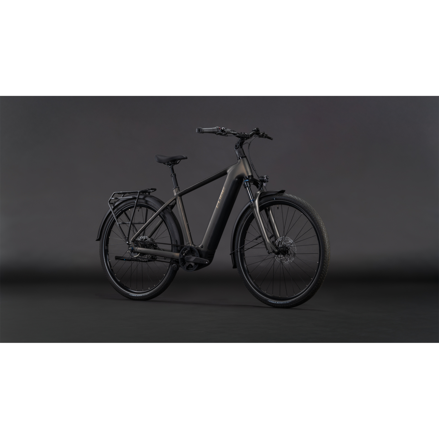 Touring Hybrid Comfort SLX 800