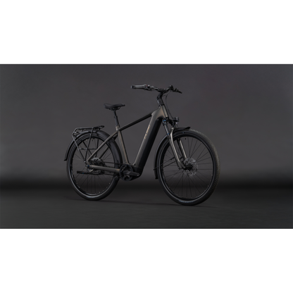 Touring Hybrid Comfort SLX 800