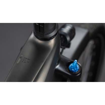 Touring Hybrid Comfort SLX 800