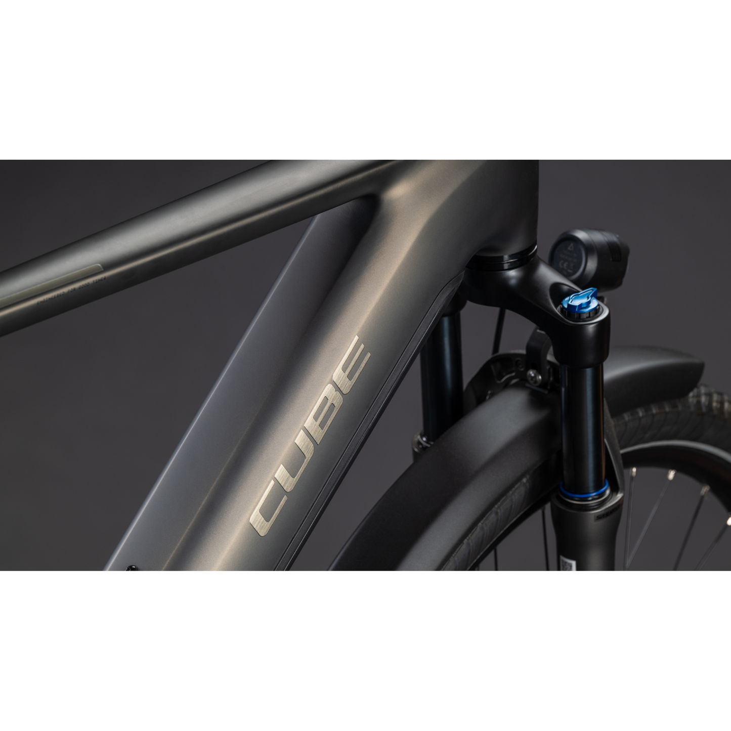Touring Hybrid Comfort SLX 800