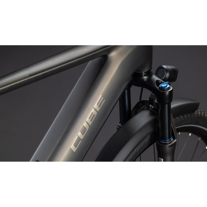 Touring Hybrid Comfort SLX 800