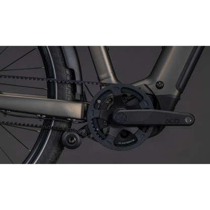 Touring Hybrid Comfort SLX 800