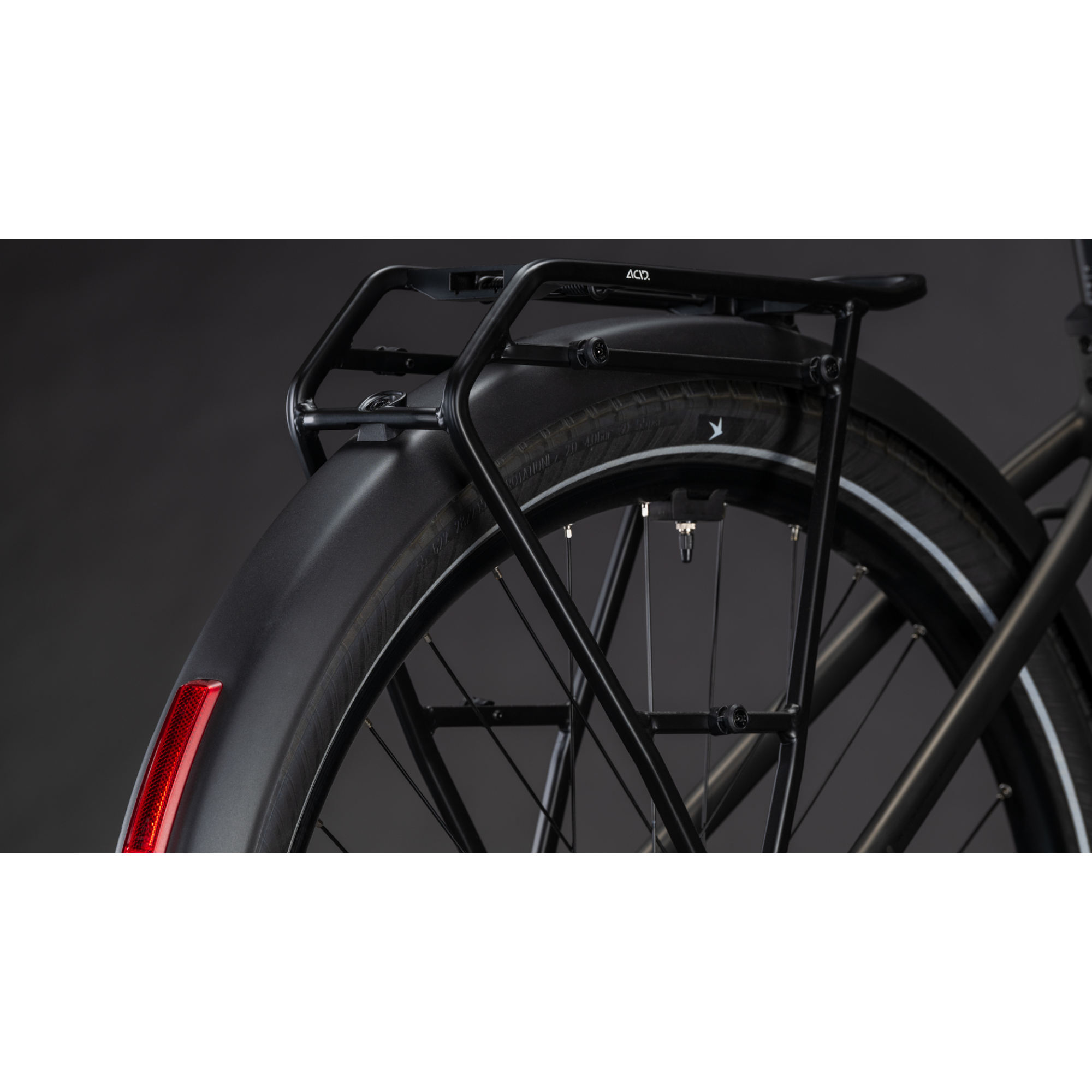Touring Hybrid Comfort SLX 800