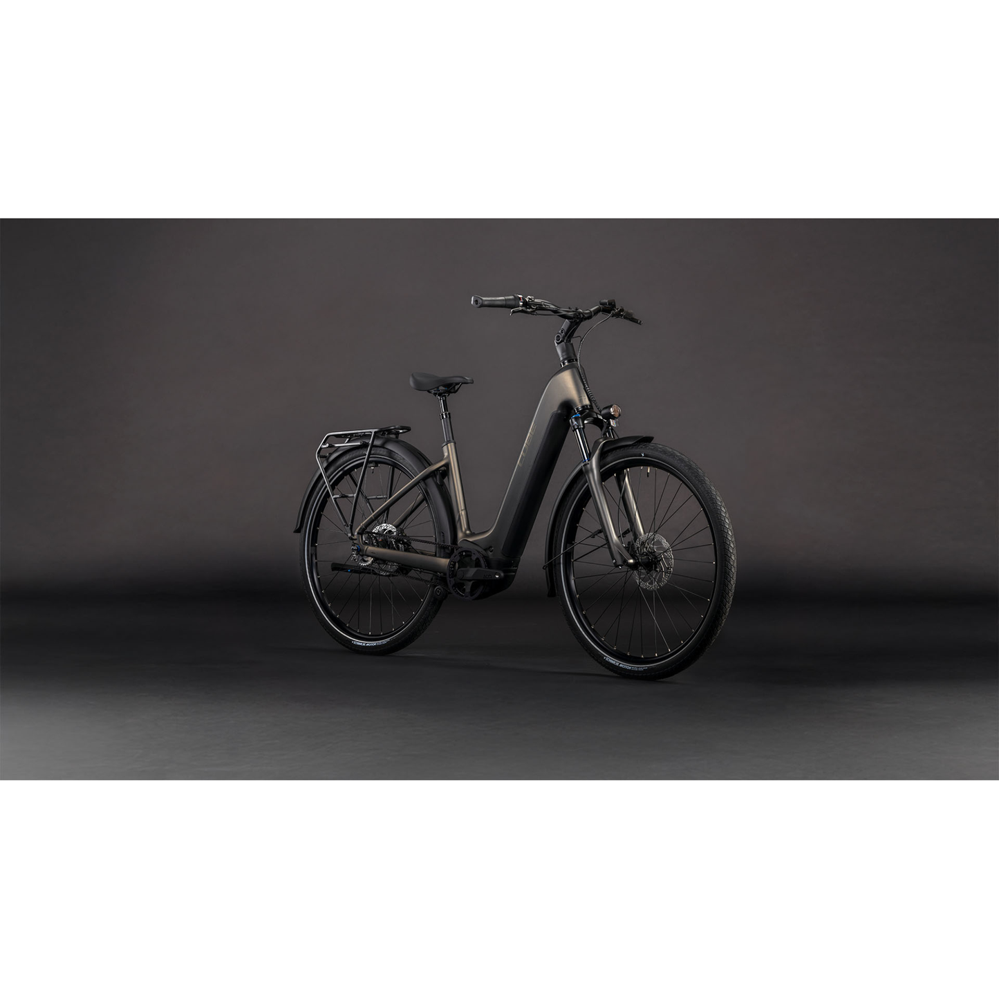 Touring Hybrid Comfort SLX 800