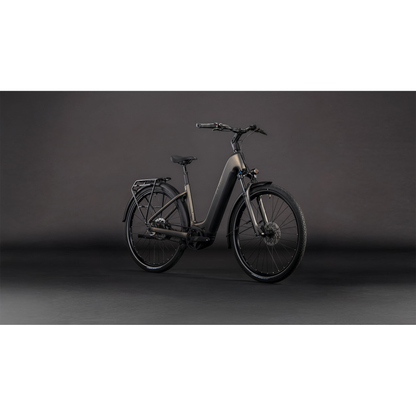 Touring Hybrid Comfort SLX 800