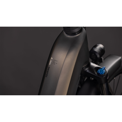 Touring Hybrid Comfort SLX 800