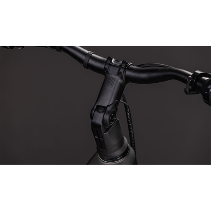 Touring Hybrid Comfort SLX 800