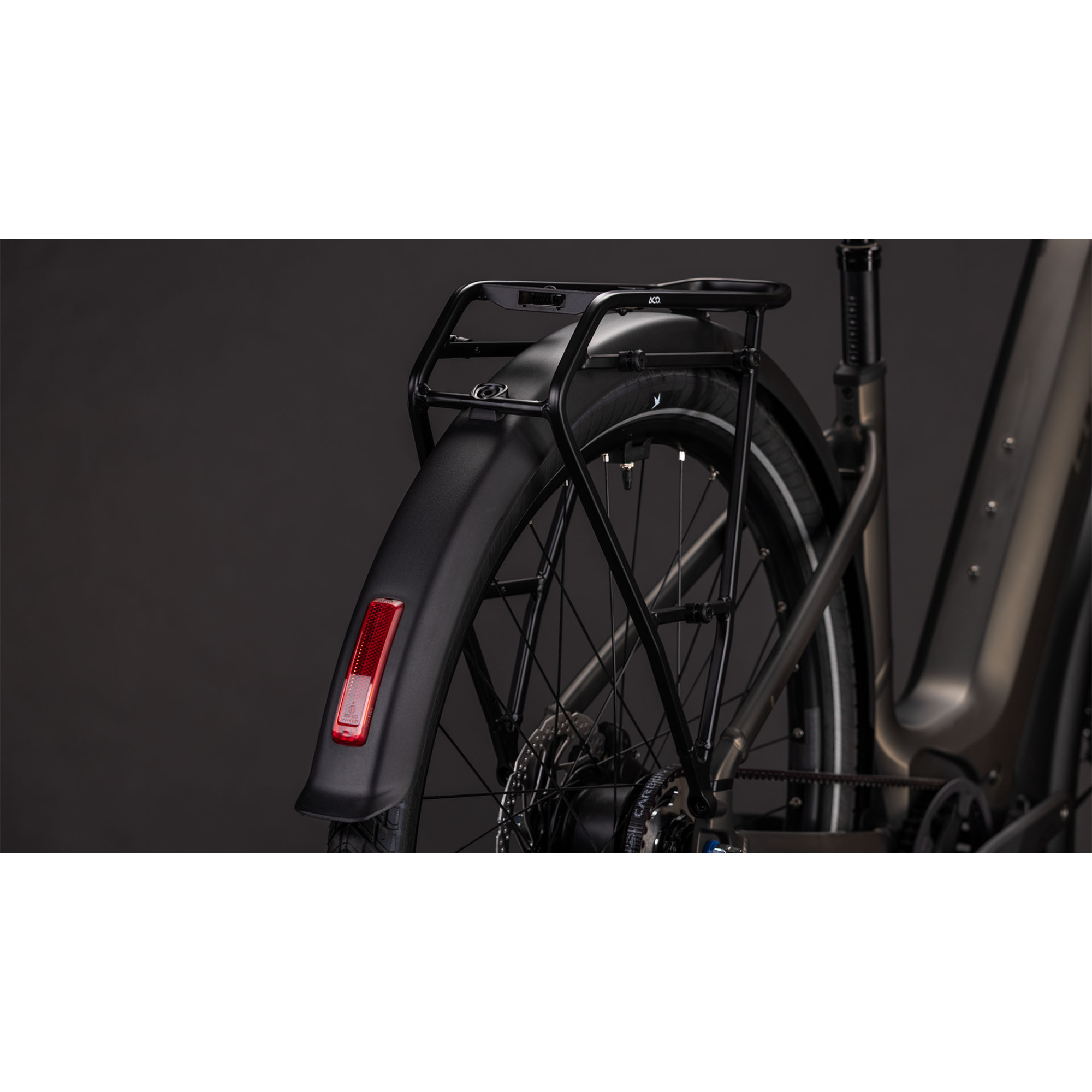 Touring Hybrid Comfort SLX 800