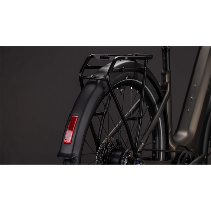Touring Hybrid Comfort SLX 800