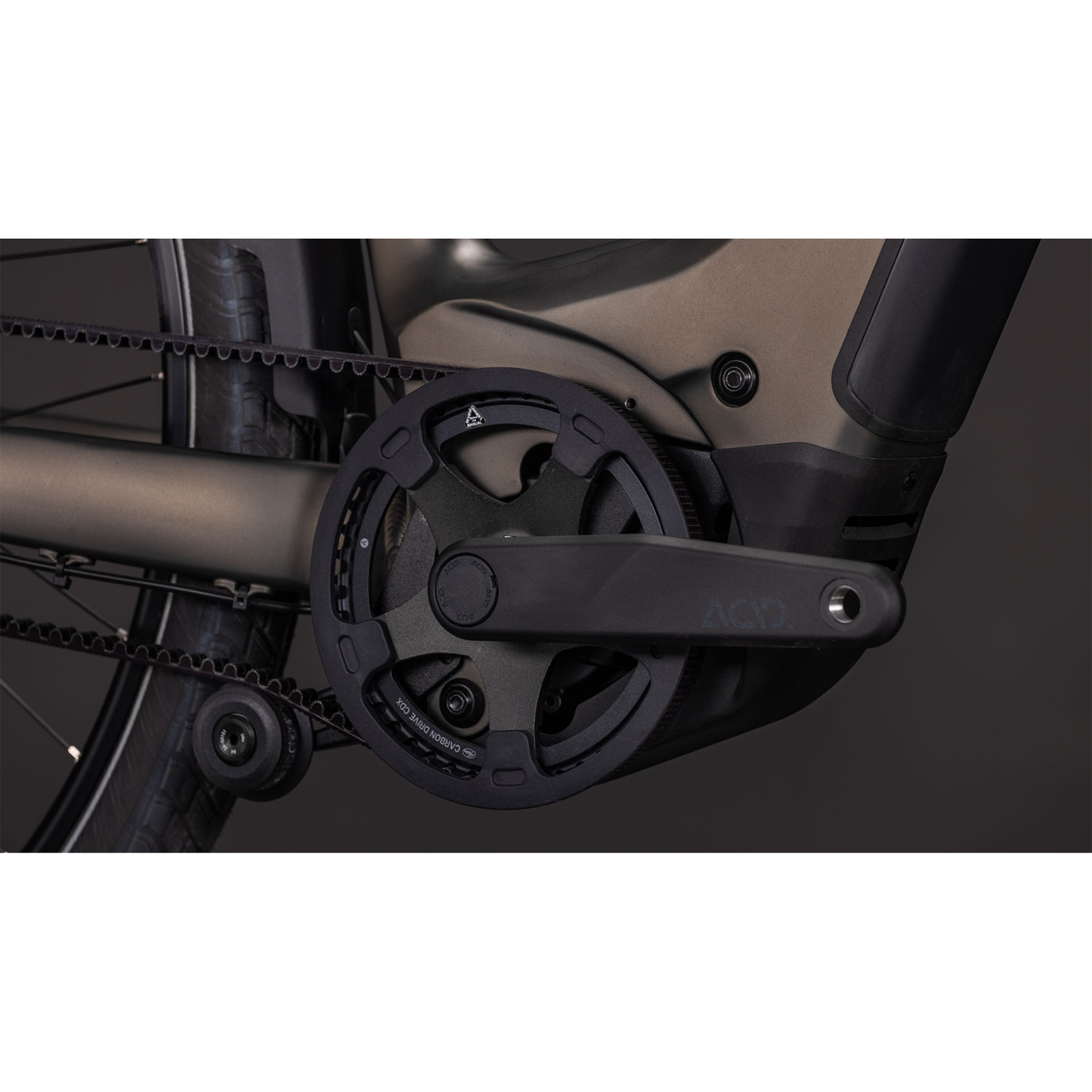 Touring Hybrid Comfort SLX 800