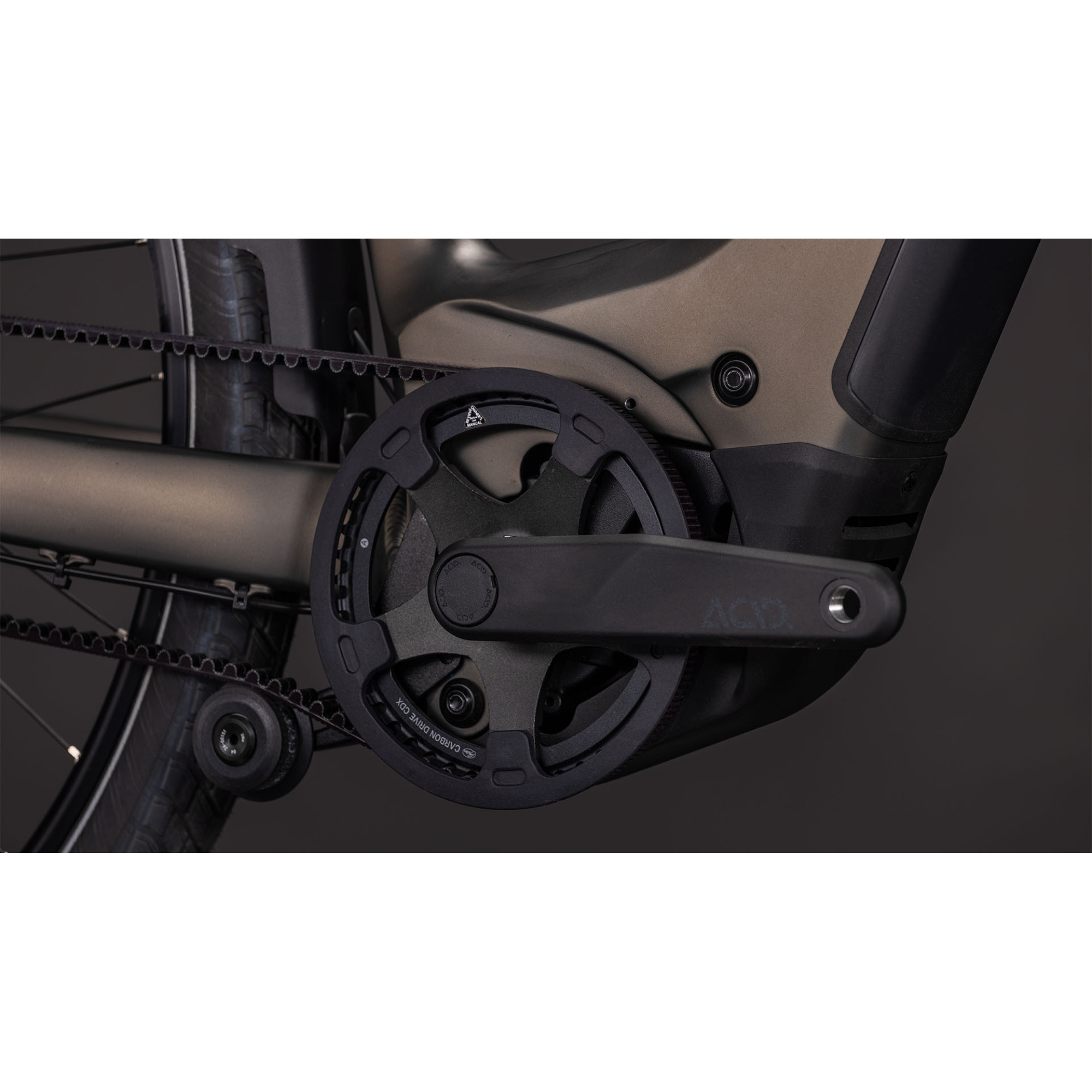 Touring Hybrid Comfort SLX 800