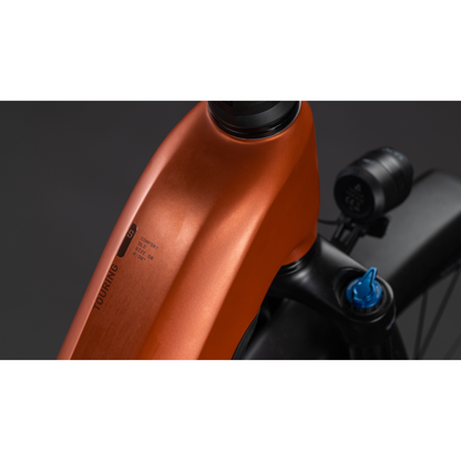 Touring Hybrid Comfort SLX 800