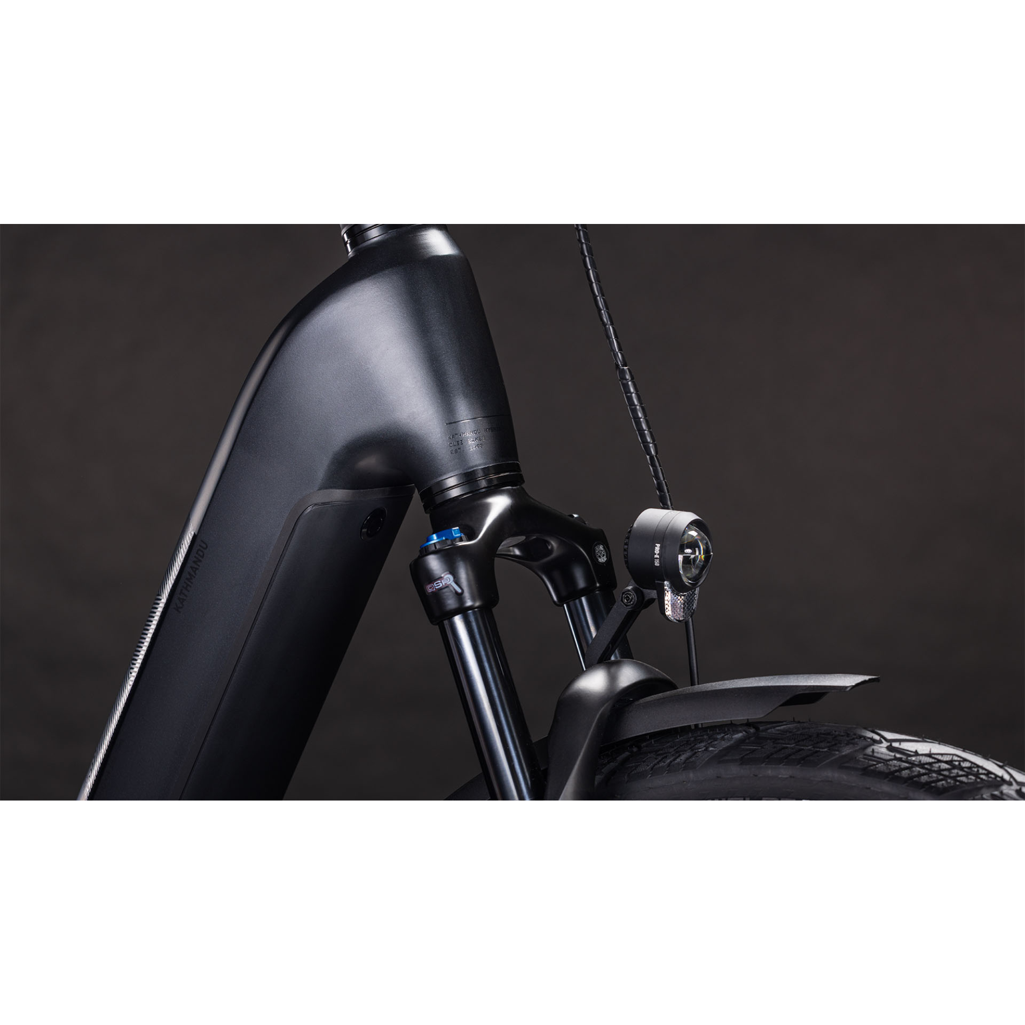 Kathmandu Hybrid Pro 800