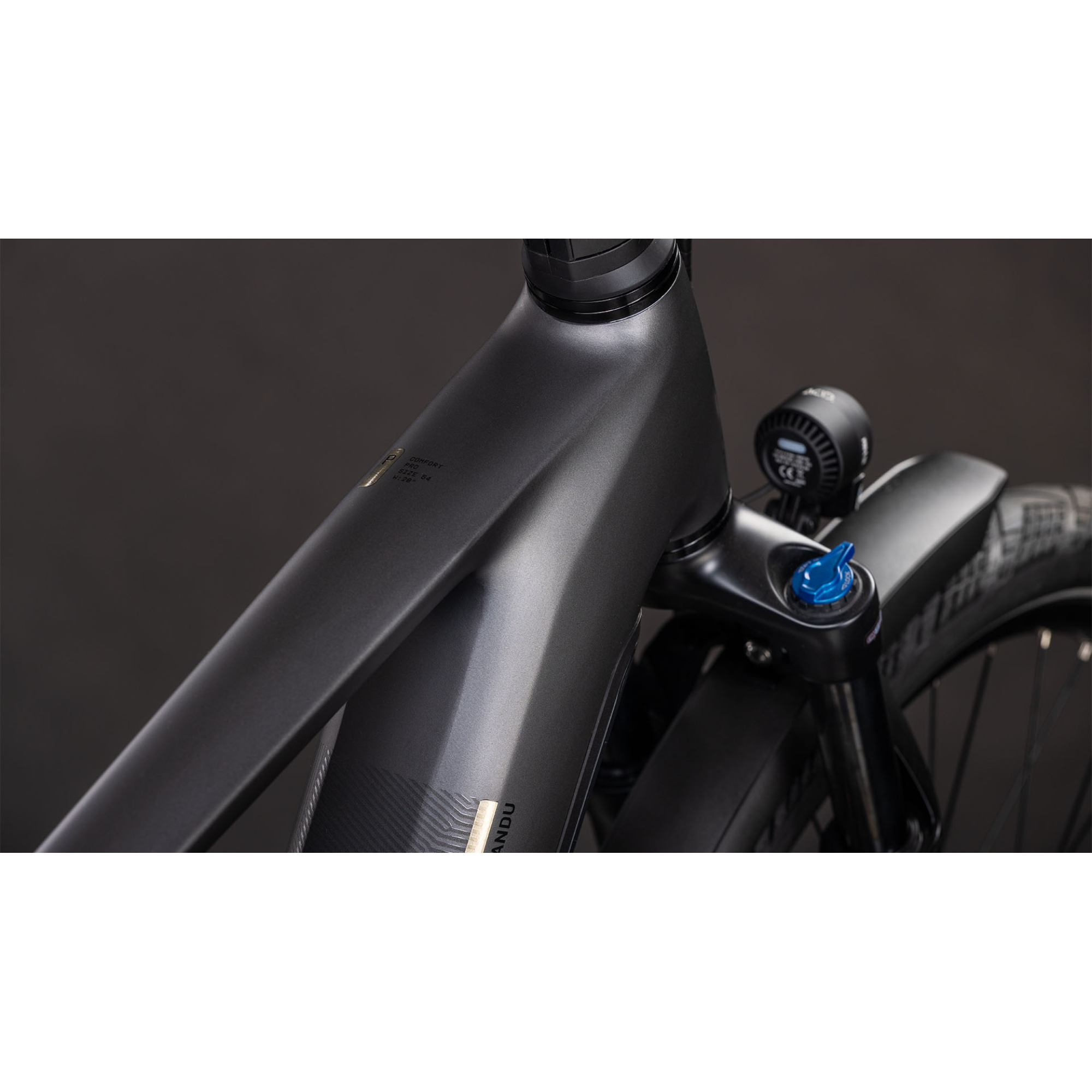 Kathmandu Hybrid Comfort Pro 800