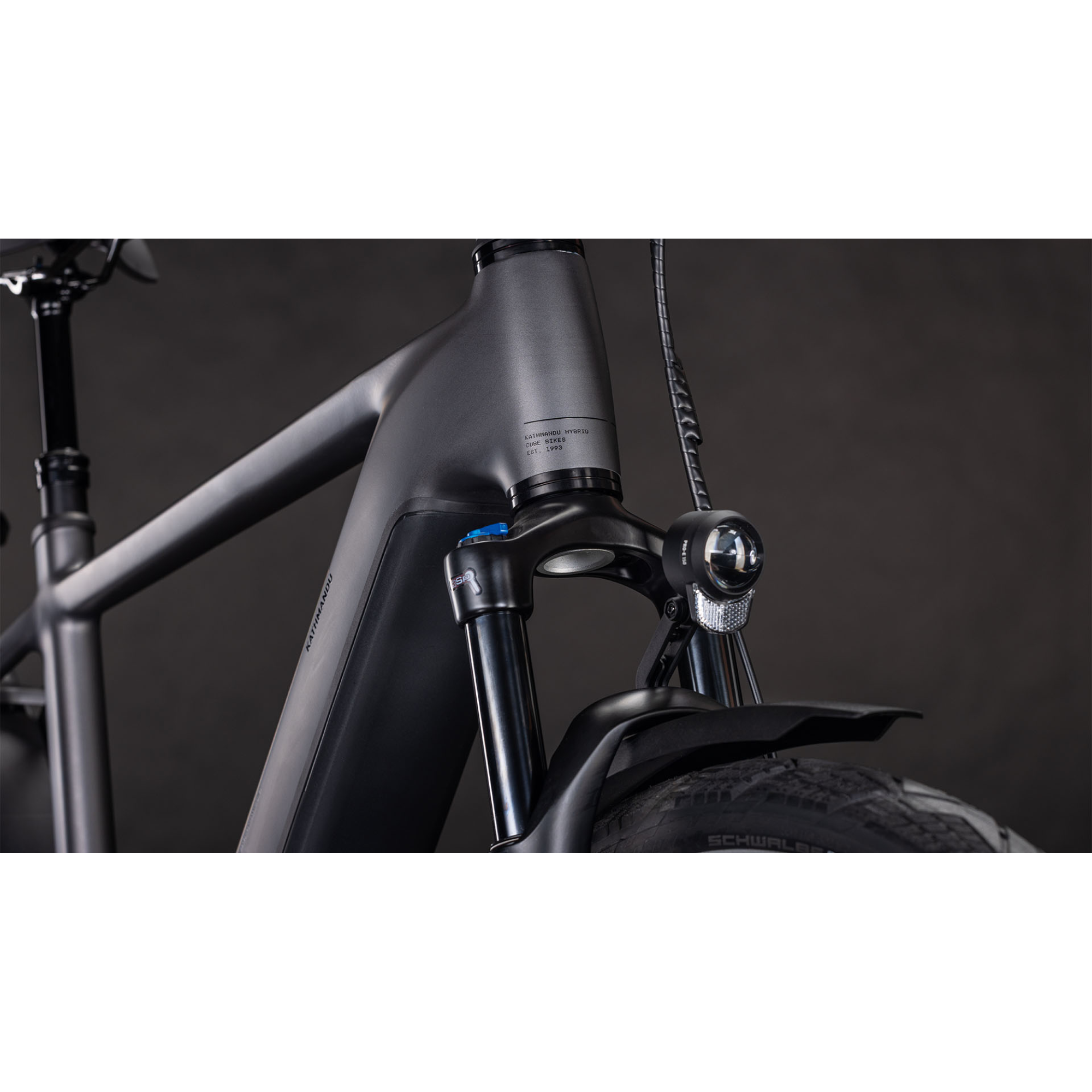 Kathmandu Hybrid Comfort Pro 800