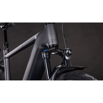 Kathmandu Hybrid Comfort Pro 800