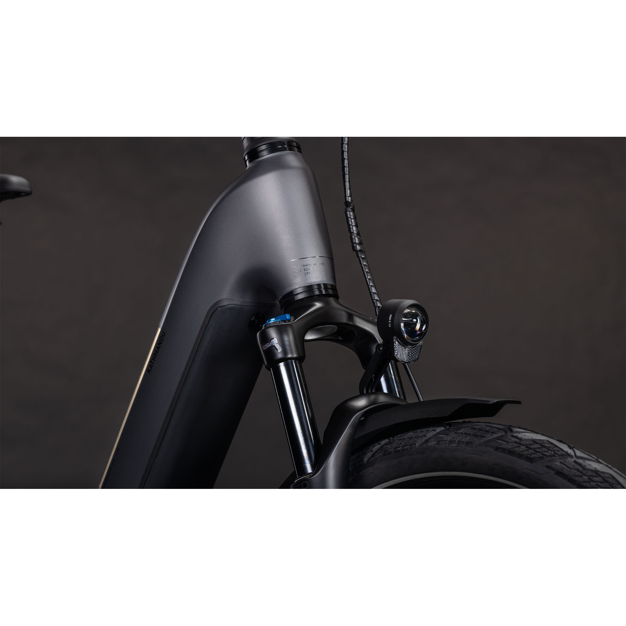 Kathmandu Hybrid Comfort Pro 800