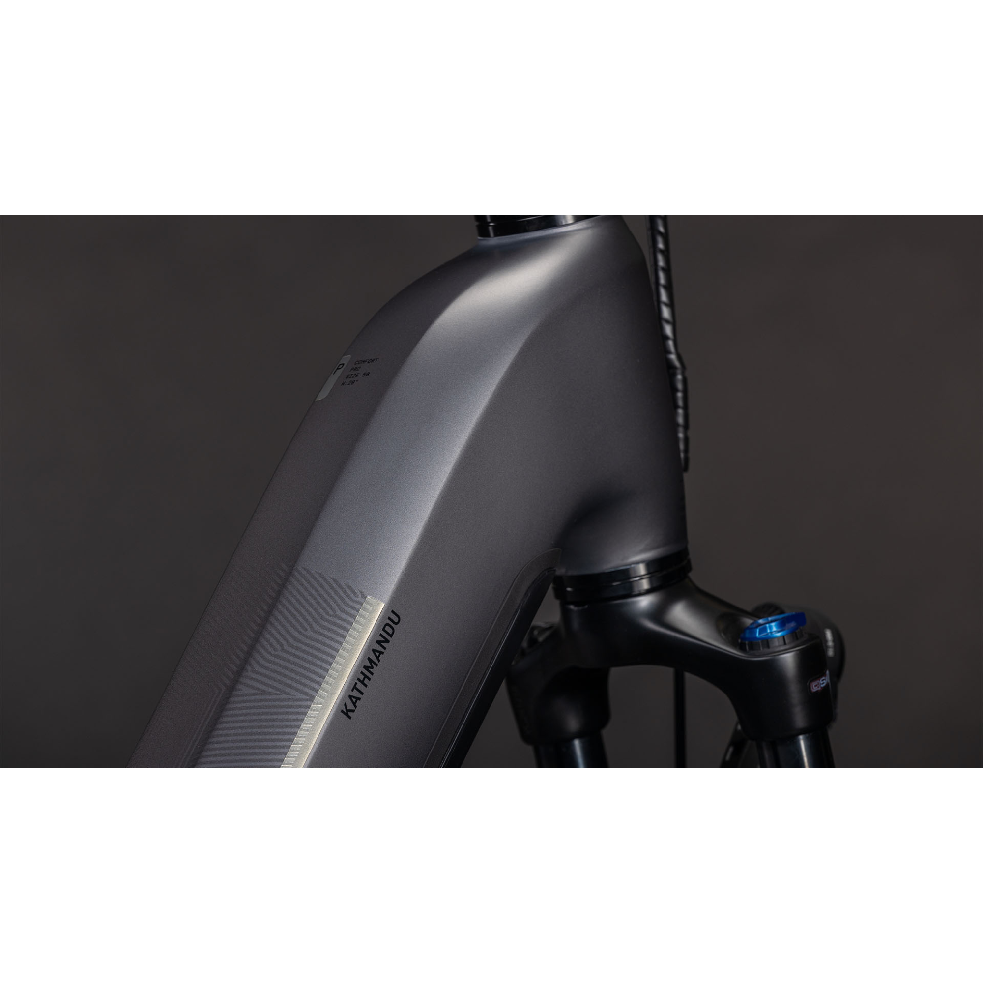 Kathmandu Hybrid Comfort Pro 800