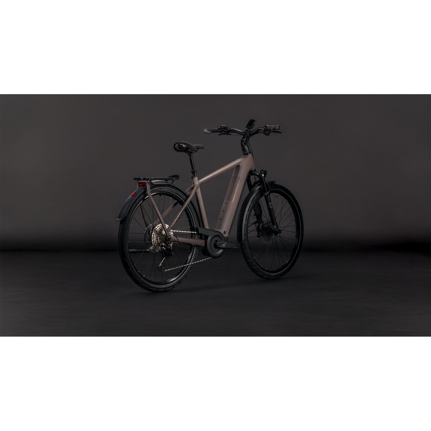 Kathmandu Hybrid EXC 800