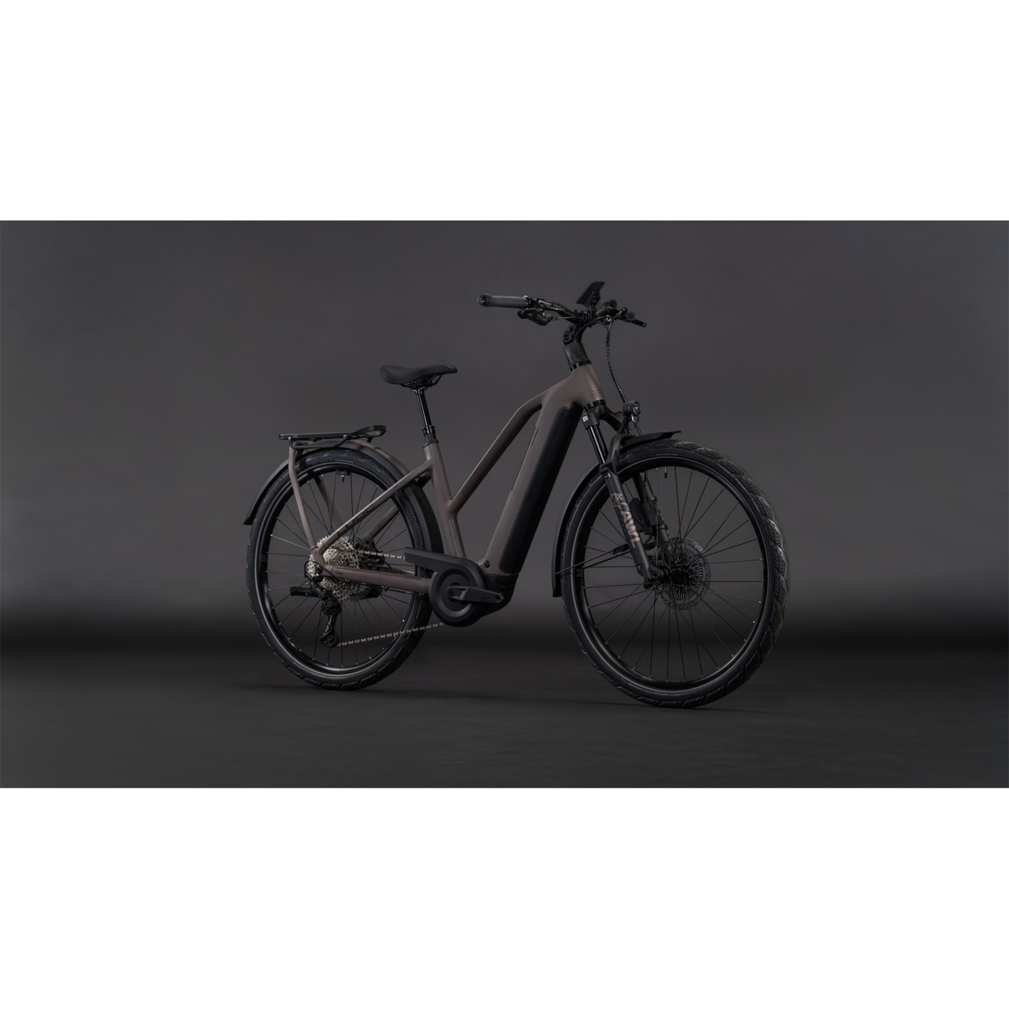 Kathmandu Hybrid EXC 800