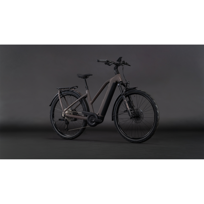 Kathmandu Hybrid EXC 800