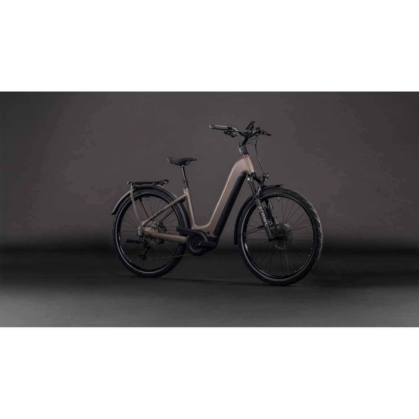 Kathmandu Hybrid EXC 800