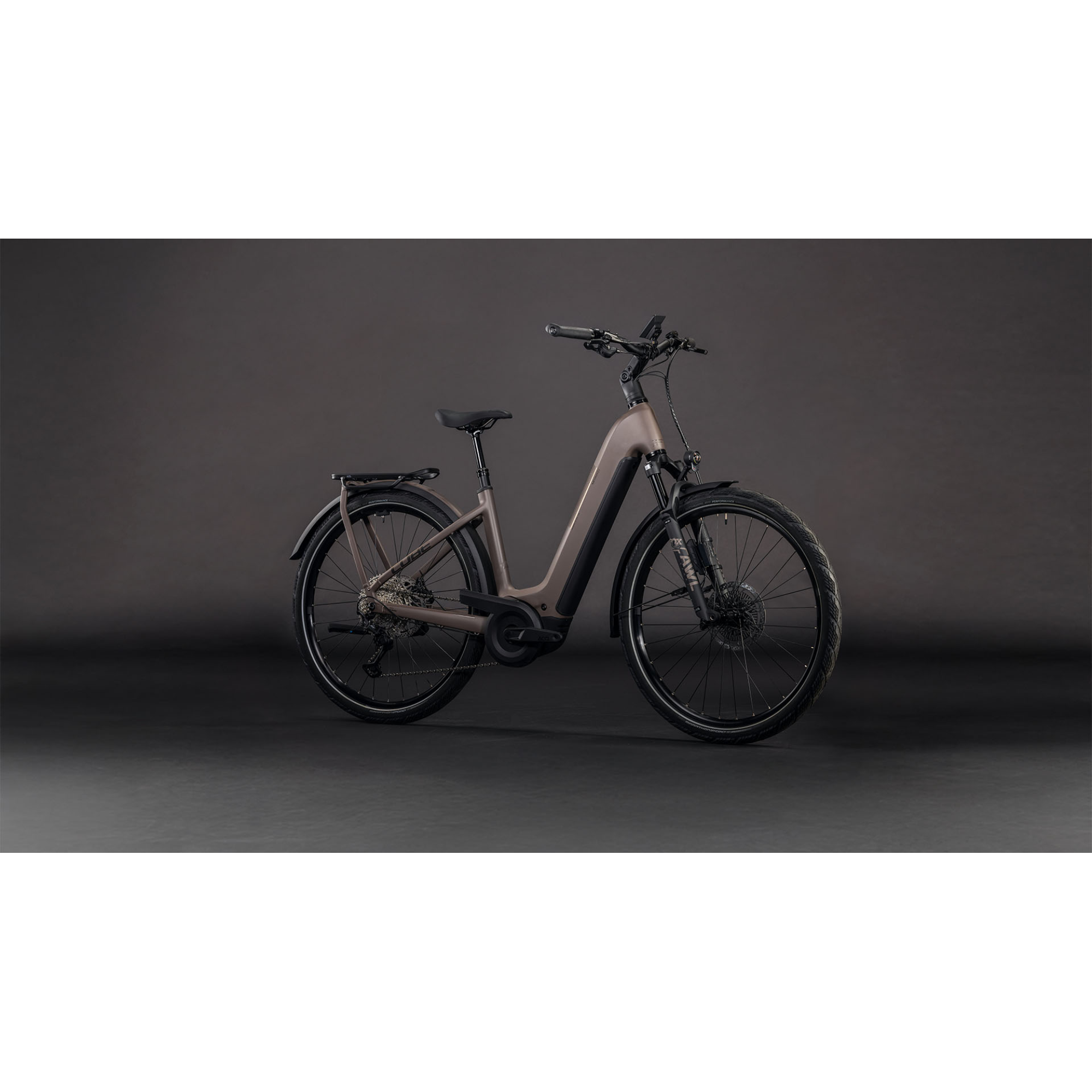 Kathmandu Hybrid EXC 800