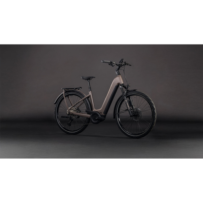 Kathmandu Hybrid EXC 800