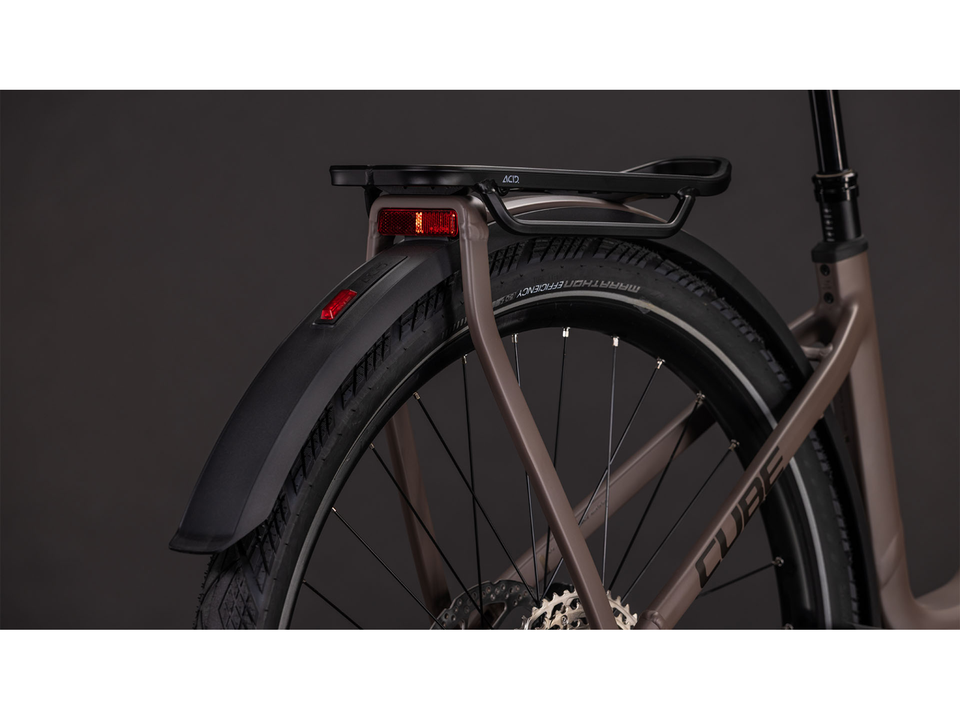Cube Kathmandu Hybrid EXC 800 cedar´n´chrome – Detail 5