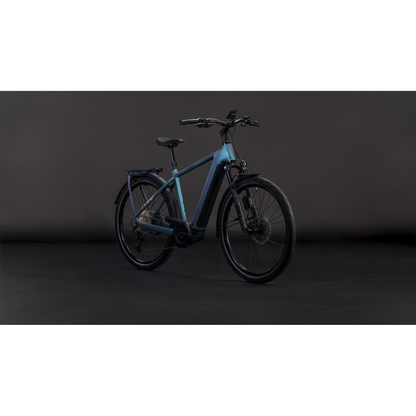 Kathmandu Hybrid EXC 800