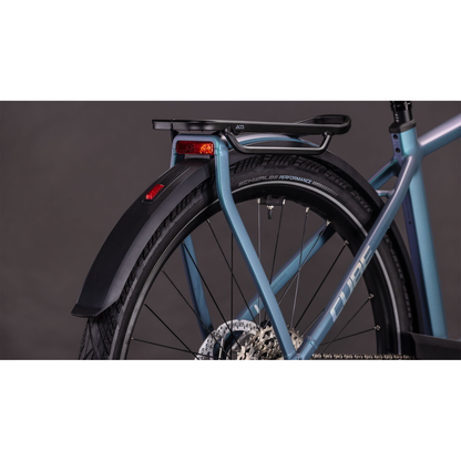 Kathmandu Hybrid EXC 800
