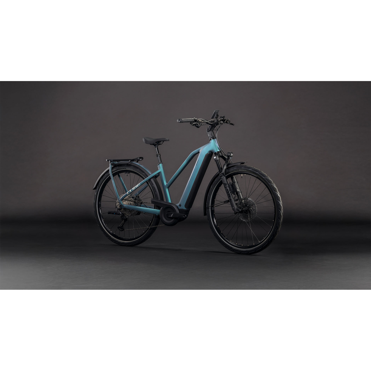 Kathmandu Hybrid EXC 800